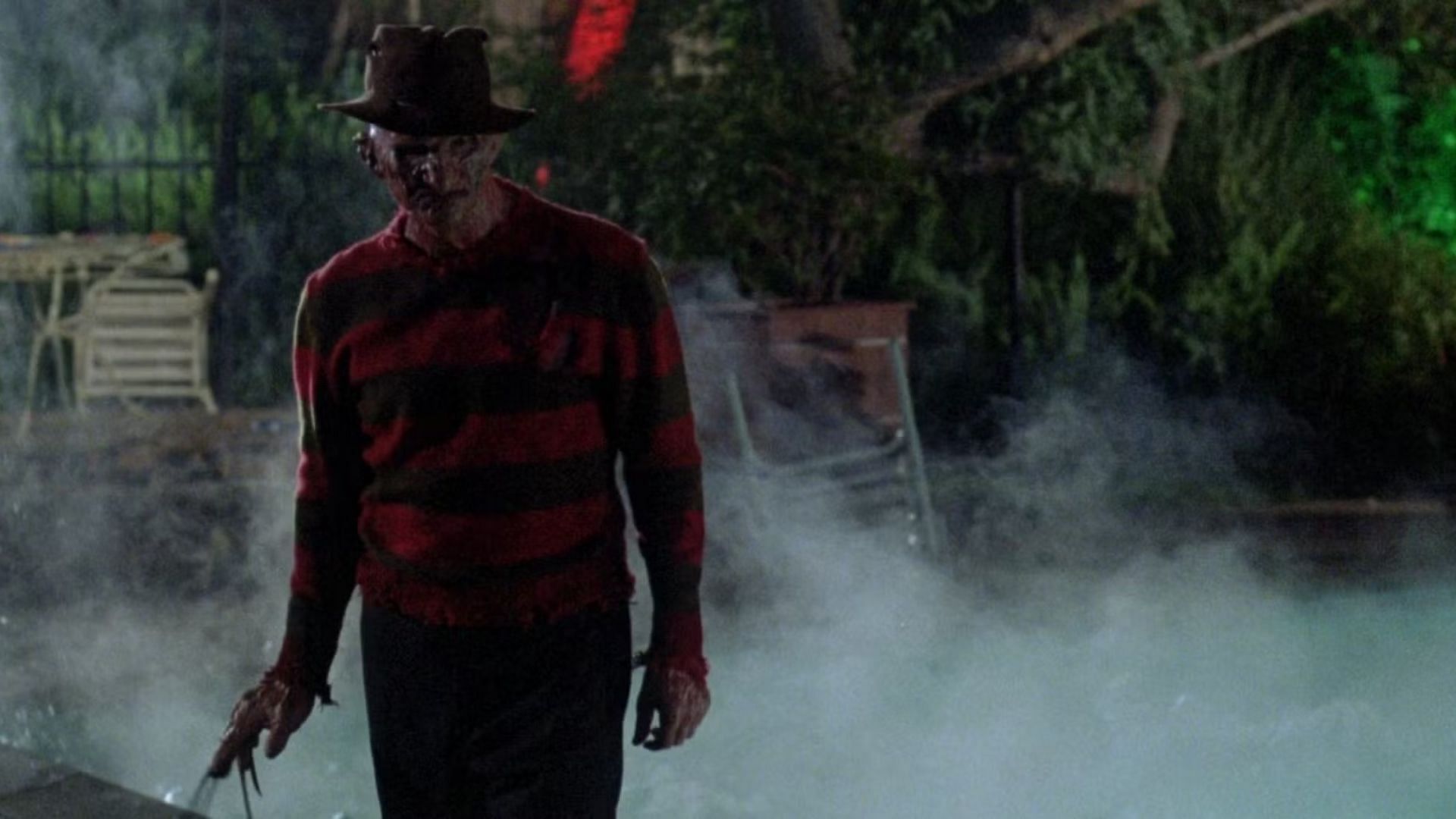 A still from A Nightmare on Elm Street (Image via New Line Cinema)